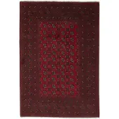 Rezas Aktscha orientalisk matta 164 x 238 cm