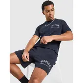 Hoodrich Chromatic T-Shirt/Shorts Set, blå