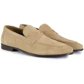 Soletrader Liam Loafer Skor
