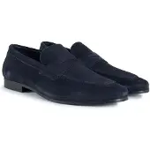 Soletrader Liam Loafer Skor