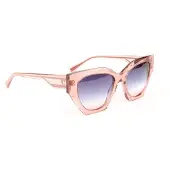 Ana Hickmann Sunglasses HI9221 T01 53