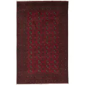 Rezas Aktscha orientalisk matta 156 x 250 cm