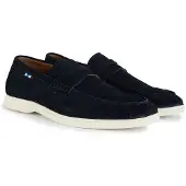 Soletrader Willow Slip On Skor