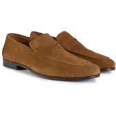 Soletrader Liam Loafer Skor