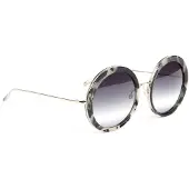 Ana Hickmann Sunglasses HI3194 G21 54