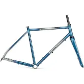 Bombtrack Audax 650b Grusram