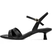 Tamaris Remsandal svart