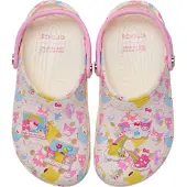 Crocs Hkf Pastel Classic Träskor