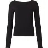 Gap T-shirt svart