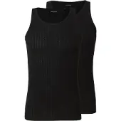 Jack & Jones T-shirt 'JWHACAPULCO' svart