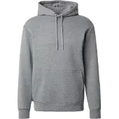 Selected Sweatshirt 'SLHZDAN' gråmelerad