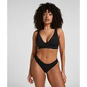 Hunkemoller Trosa 'Super Comfort' svart