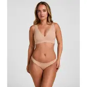 Hunkemoller String 'Super Comfort' nude