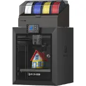 3D Systems Q2c Combo 3d-skrivare