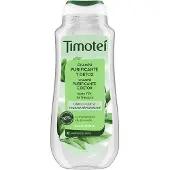 Timotei Fuktgivande och Revitaliserande Schampo med Kokosmjölk och Aloe Vera 600 ml