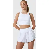 Trailberg Endura Bra, vit