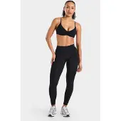 AYBL Physique Leggings, svart