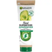 Garnier Hand Superfood Avocado & Omega 6 Nourishing 48H Balm - 75 ml