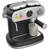 Smoby espressomaskin för lek