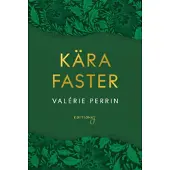 Kära faster