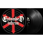 Ginza.se Entombed: Inferno (Rem)