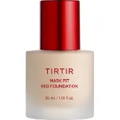 TIRTIR Mask Fit Red Foundation Flytande foundation 30 ml 24N Latte