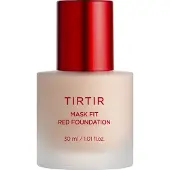 TIRTIR Mask Fit Red Foundation Flytande foundation 30 ml 25C Cool Taupe