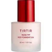 TIRTIR Mask Fit Red Foundation Flytande foundation 30 ml 11C Cool Rosy