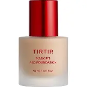 TIRTIR Mask Fit Red Foundation Flytande foundation 30 ml 29N Natural Beige