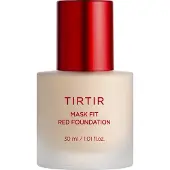 TIRTIR Mask Fit Red Foundation Flytande foundation 30 ml 22N Shell Beige