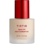 TIRTIR Mask Fit Red Foundation Flytande foundation 30 ml 23N Sand