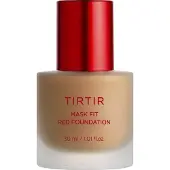 TIRTIR Mask Fit Red Foundation Flytande foundation 30 ml 39W Caramel