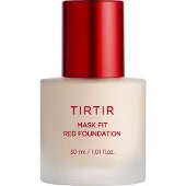 TIRTIR Mask Fit Red Foundation Flytande foundation 30 ml 17C Porcelain