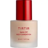 TIRTIR Mask Fit Red Foundation Flytande foundation 30 ml 27C Cool Beige
