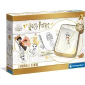 Rapoo Wizarding World - Harry Potter Luminous Board - teckningsspel
