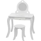 Atmosphera Jj843 Bord-och Stolset