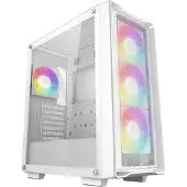 DeepCool Cc560 Mesh V2 Pc-tornfodral