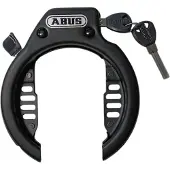 ABUS 52 Lh-r-bk Cykelramlås