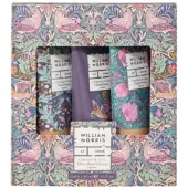 William Morris At Home Bird & Yare Handkräm – 3 st