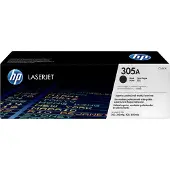 HP 305A Tonerkassett Svart