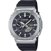 Casio G-Shock GBM-2100-1AER