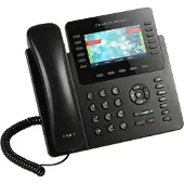 Grandstream Networks Gxp 2170 12 Linjers/kontors Sip Voip Ip-telefon