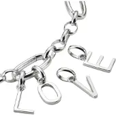 Thomas Sabo Charm Club Connect initial berlock CC1221-001-21