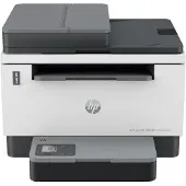 HP LaserJet Tank MFP 2604sdw - Multifunktionsskrivare - svartvit - laser - påfyllbar - 216 x 297 mm (original) - A4/Legal (media) - upp till 14 sid...