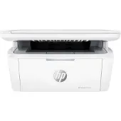 HP Laserjet Mfp M140 Multifunktionsskrivare