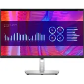 Dell Skärm P2723DE - 27 tum - 2560 x 1440 QHD - IPS - 5ms - HDMI/DisplayPort/USB-C
