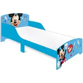 Disney Mickey 70x140 Cm Säng