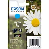 Epson 18 Claria Home Bläckpatron