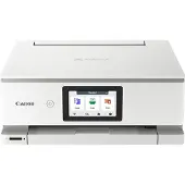 Canon Pixma TS 8751 Multifunktionsskrivare Bläckstråleskrivare Färg A4 Skrivare, skannrar, kopiatorer Duplex, USB, WiFi