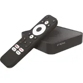 Strong 4K Smart Mediaspelare LEAP-S3
